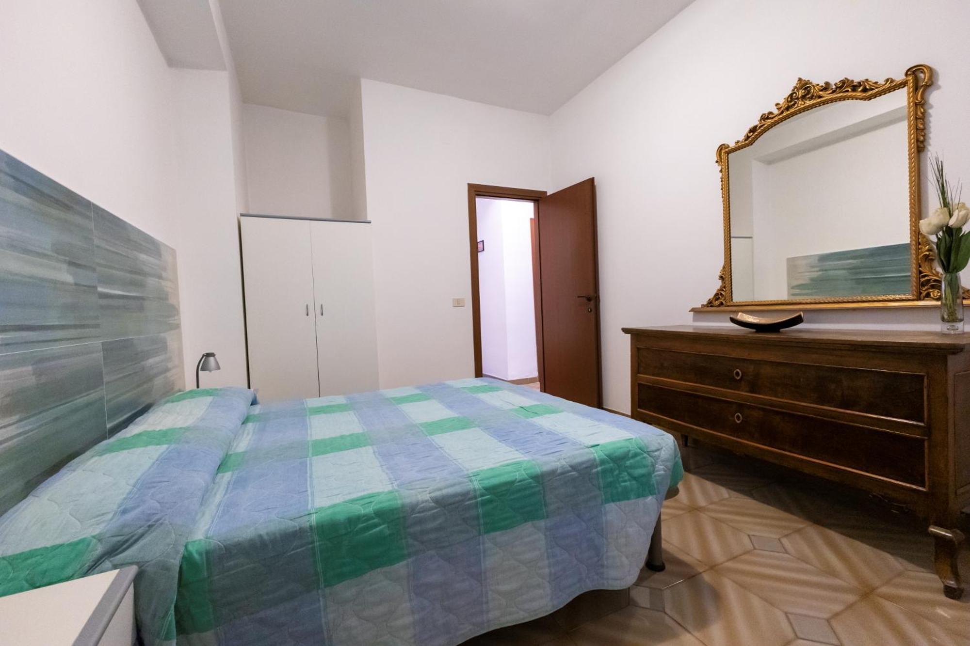 Apartment Valle Dei Greci