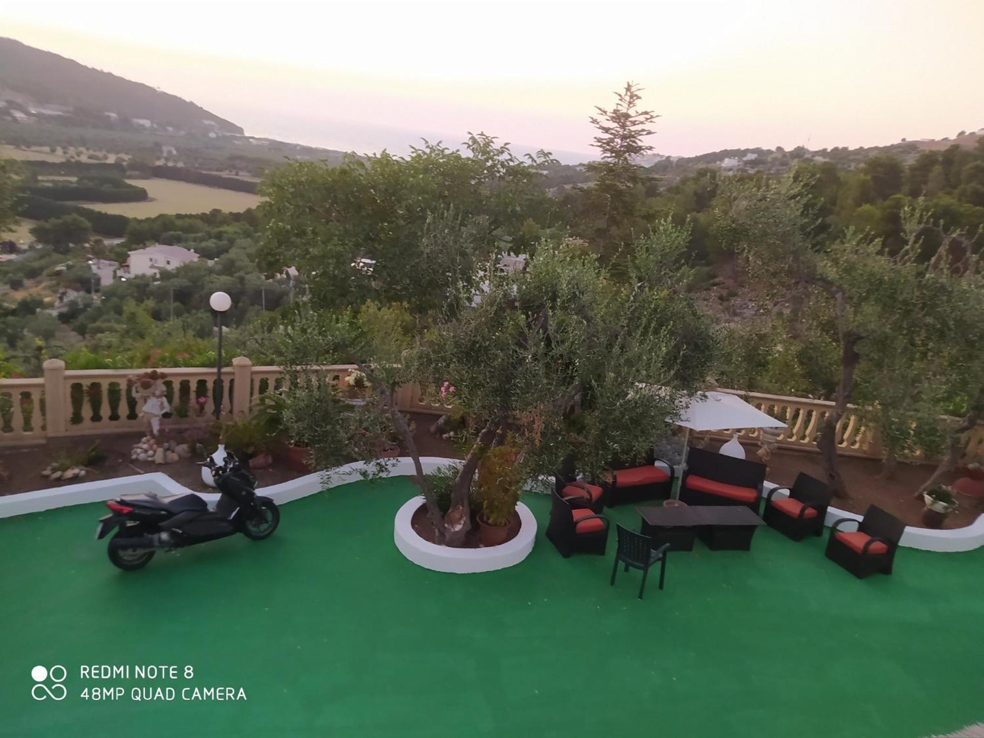 Valle Dei Greci Apartment Peschici