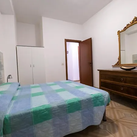 Valle Dei Greci Rooms Peschici Exterior photo