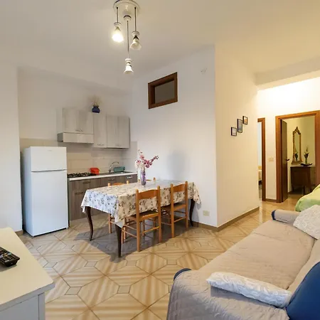Valle Dei Greci Rooms Peschici Exterior photo
