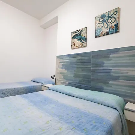 Valle Dei Greci Rooms Peschici Exterior photo