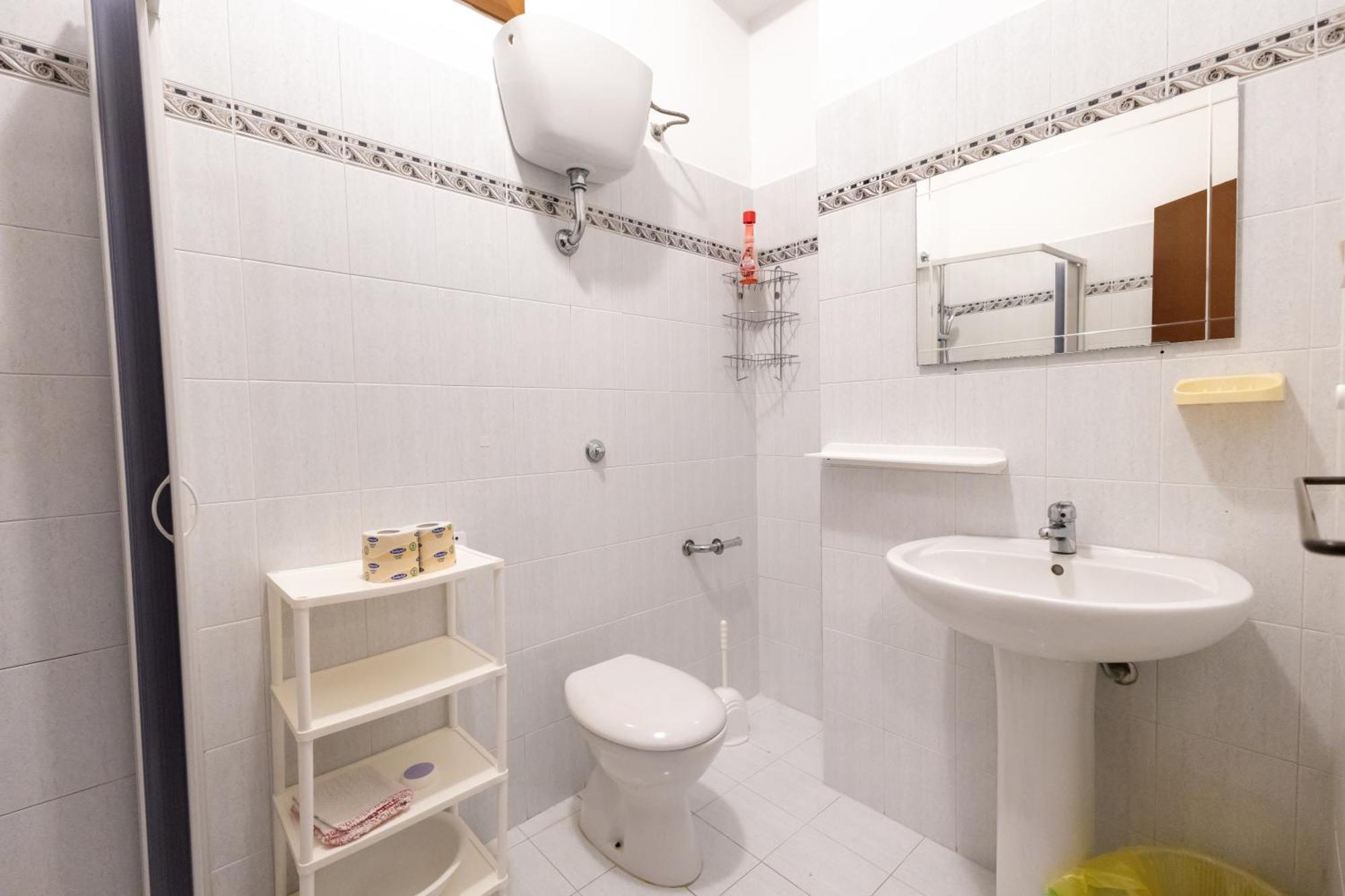 Valle Dei Greci Apartment Peschici