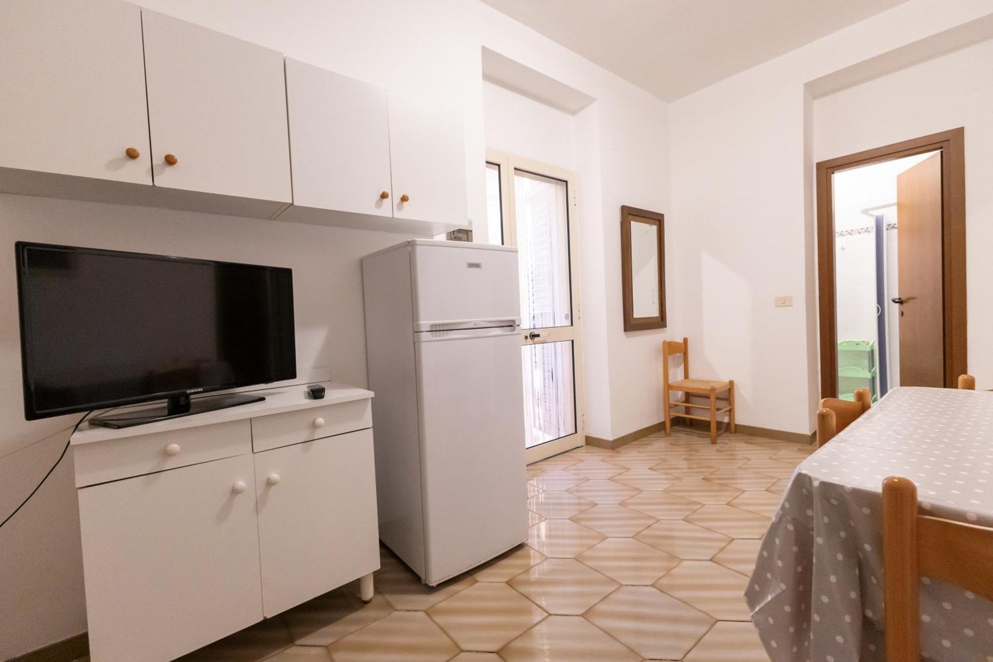 Apartment Valle Dei Greci Peschici