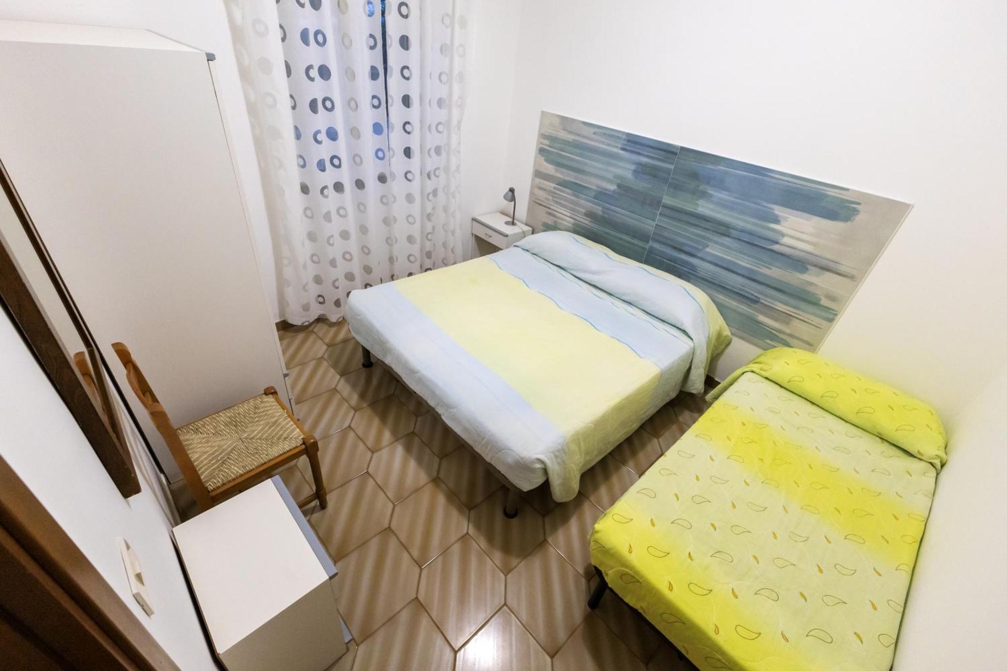 Valle Dei Greci Apartment *