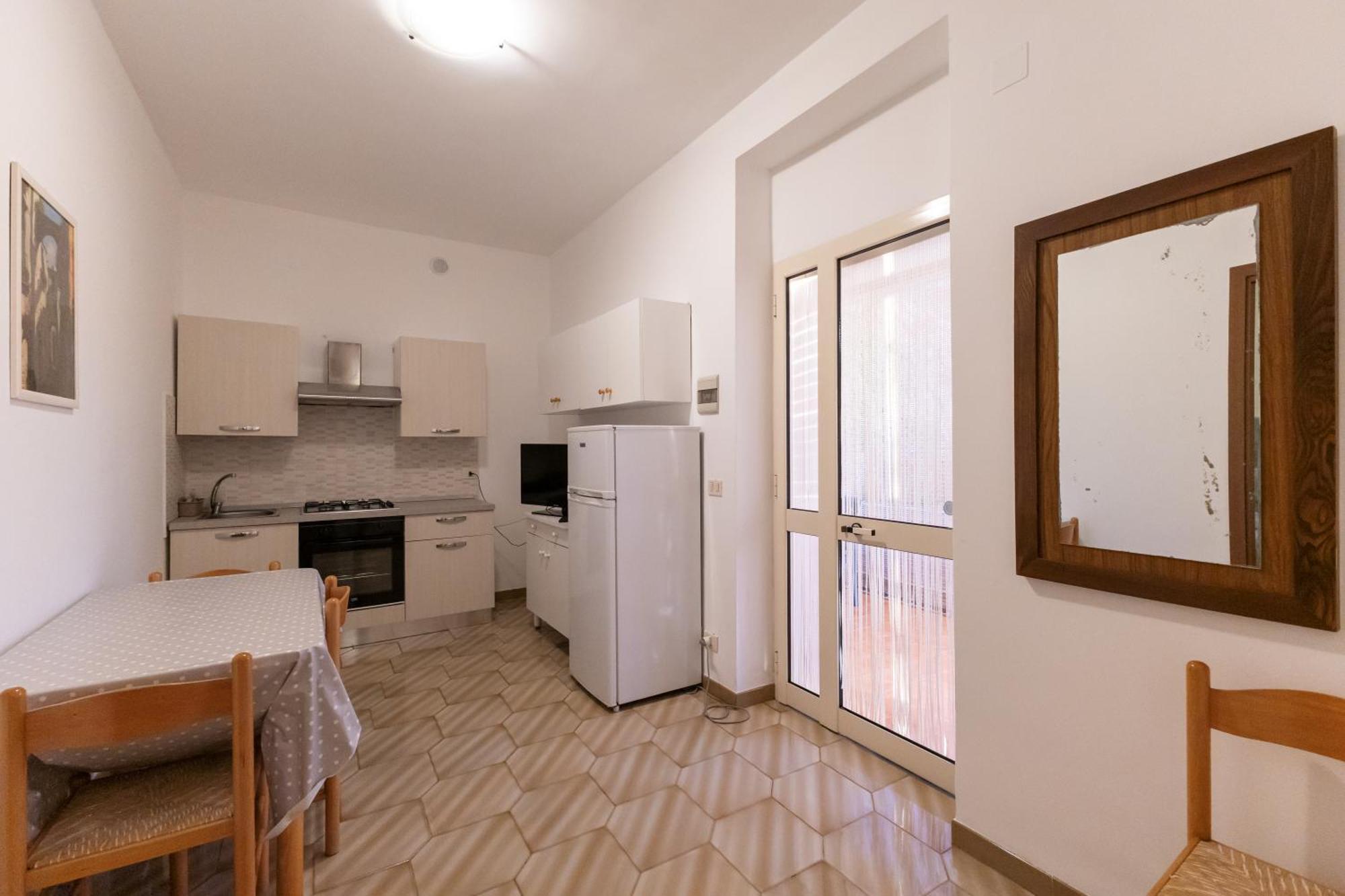 Apartment Valle Dei Greci *