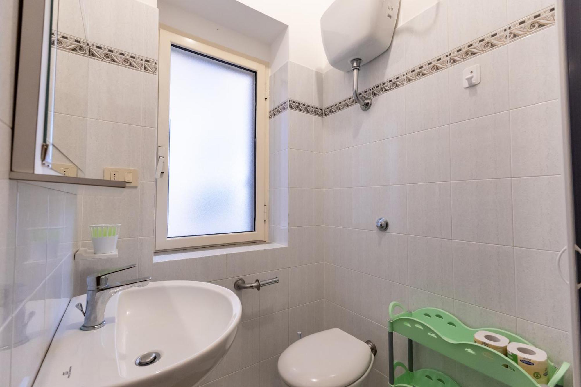 Apartment Valle Dei Greci