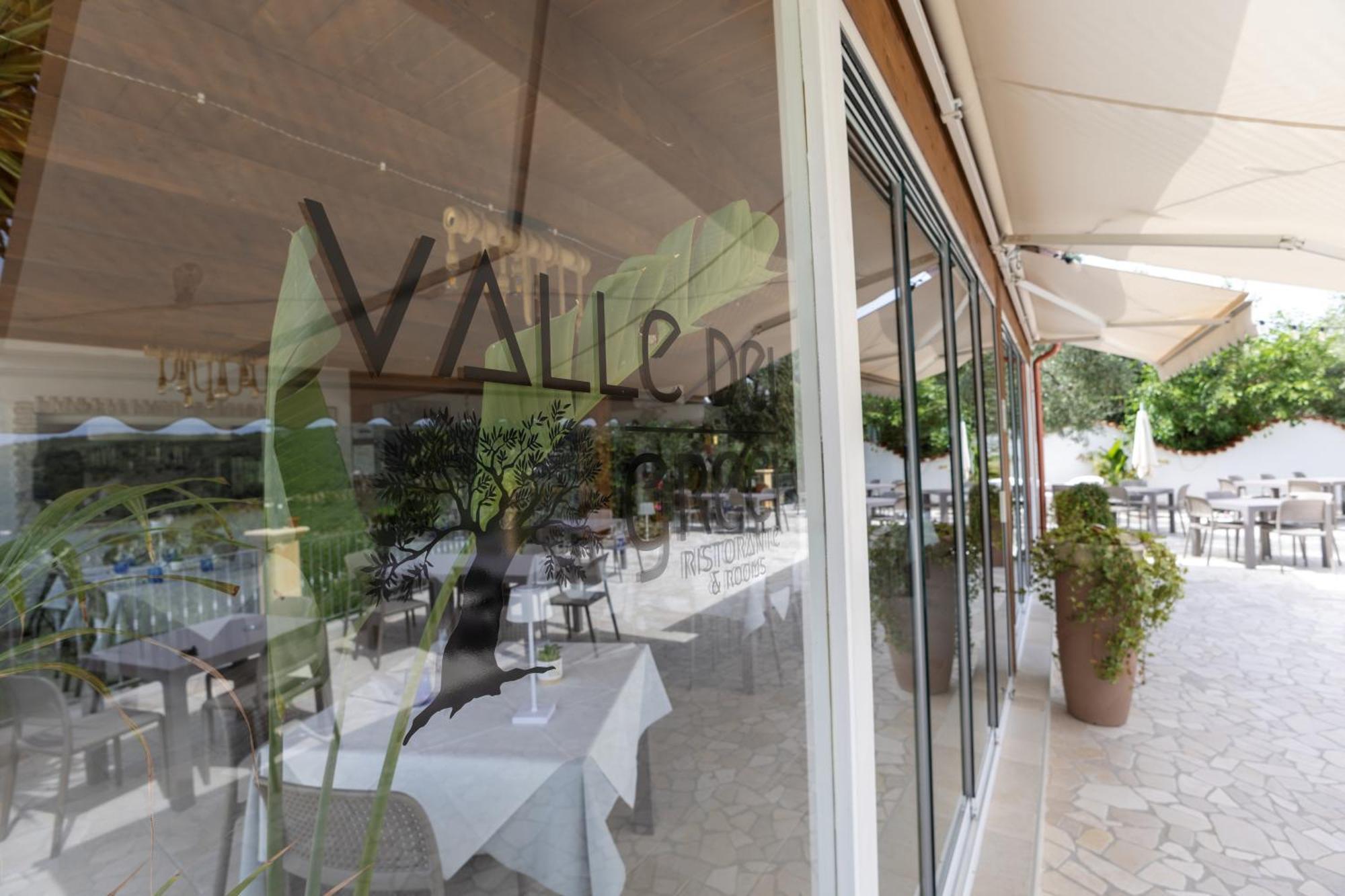 Valle Dei Greci Apartment