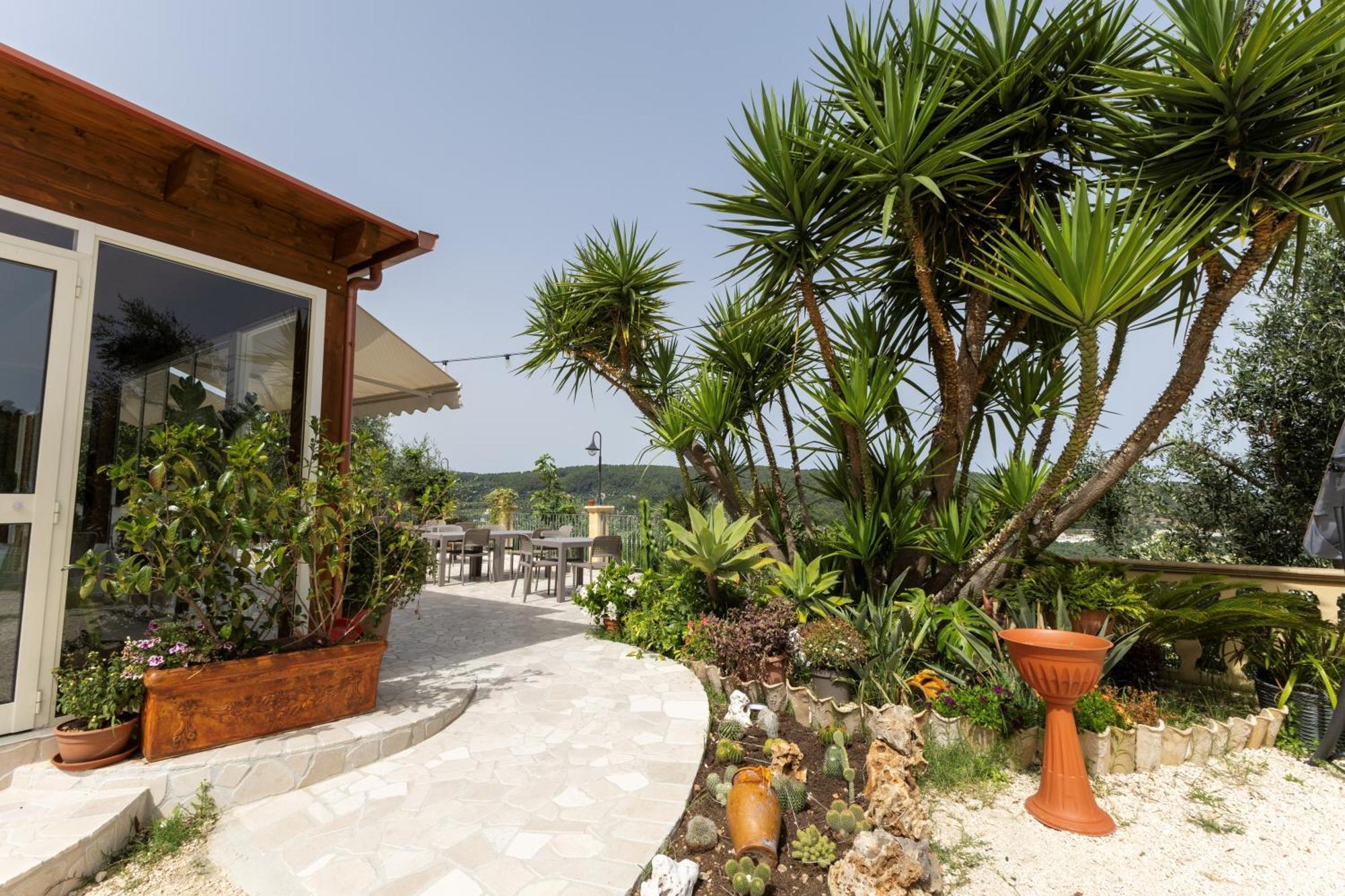 Apartment Valle Dei Greci *