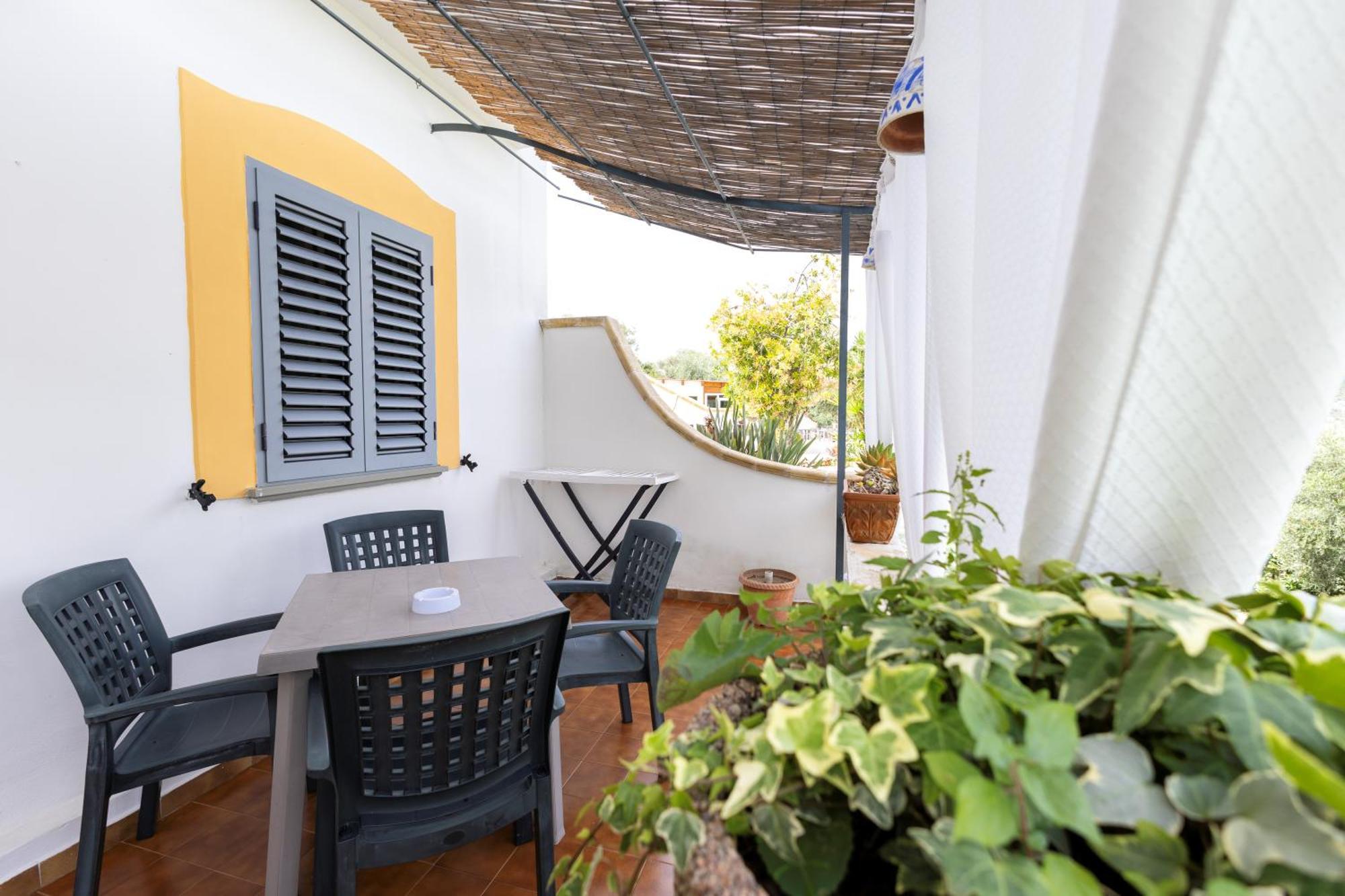 Apartment Valle Dei Greci Peschici