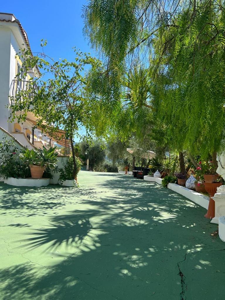 Apartment Valle Dei Greci