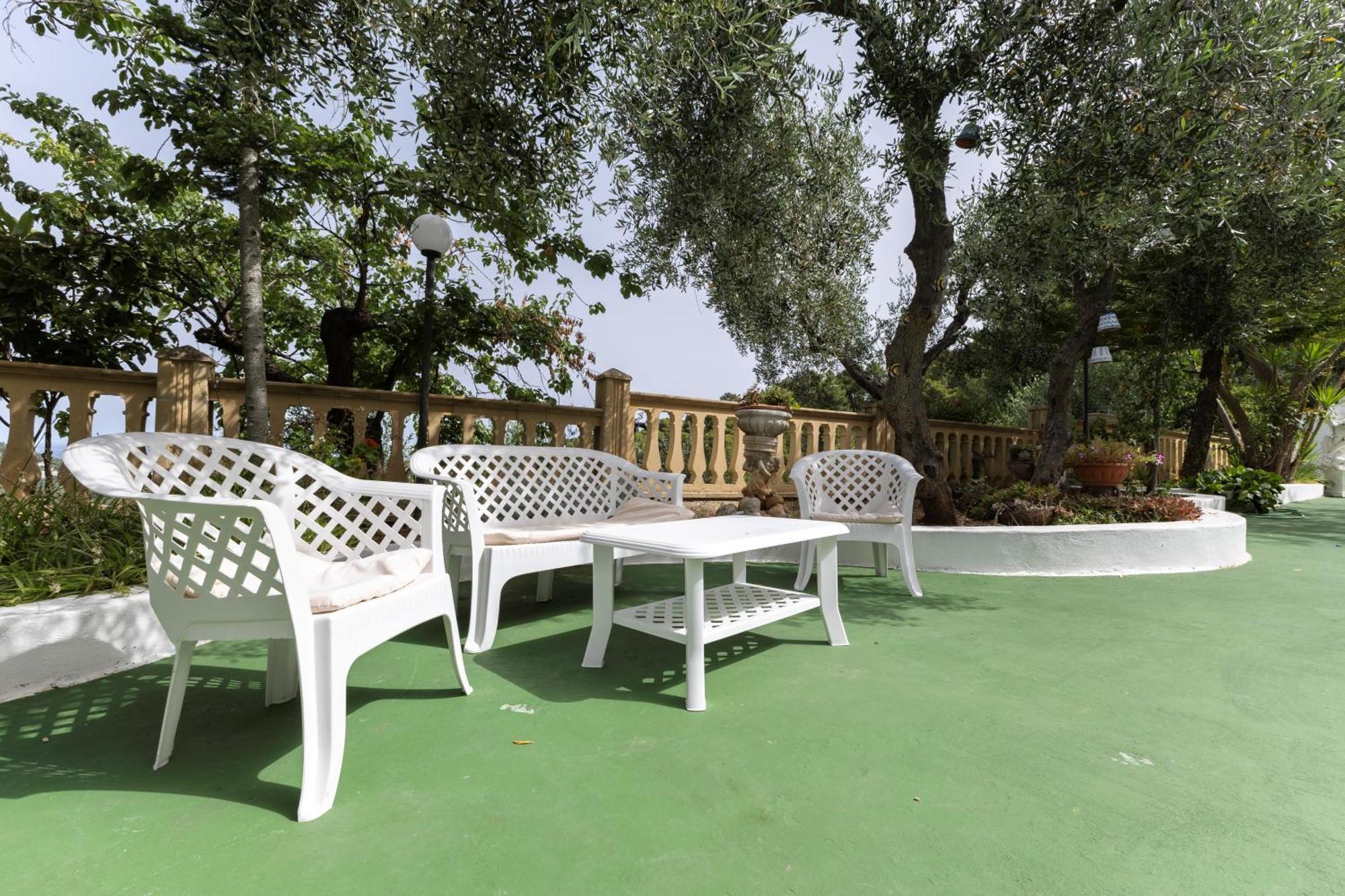 Apartment Valle Dei Greci Peschici